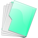 Green Folder