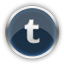 Chrome Tumblr