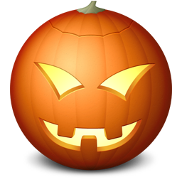 Evil Pumpkin