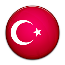 Flag of Turkey
