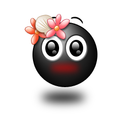 Girl Smile