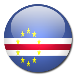 Cape Verde Flag