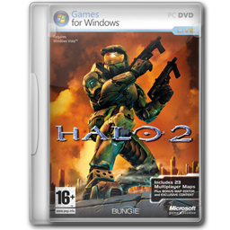 Halo 2