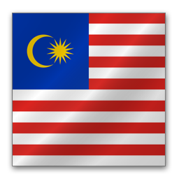 Malaysia flag