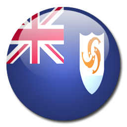 Anguilla Flag