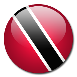 Trinidad and Tobago Flag