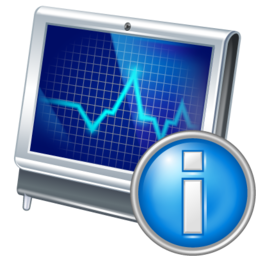 Task Manager Info