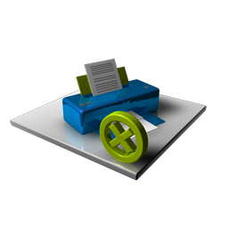 Printer Remove