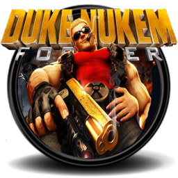 Duke Nukem Forever