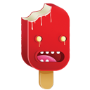 Crazy Ice Cream