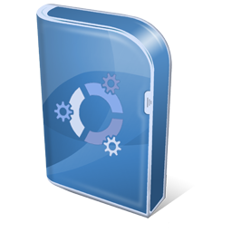 Kubuntu Box