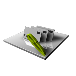 Mails Edit