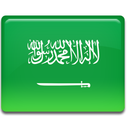 Saudi Arabia Flag