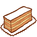 Mille feuilles
