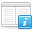 Window app list info
