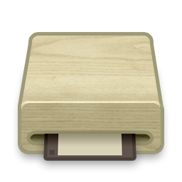 Floppy Drive