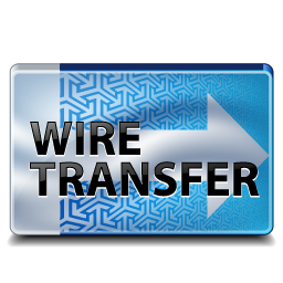 Wire Transfer