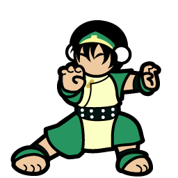 Toph