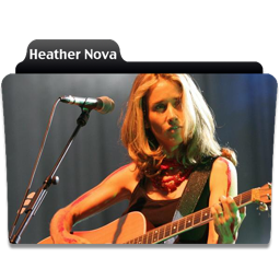 Heather Nova