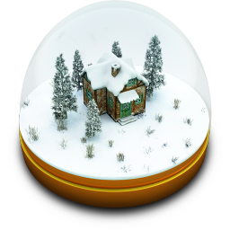 Xmas Globe