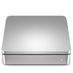 Aluport Extreme Drive