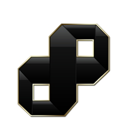 Visual Studio Black and Gold