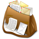 All mail