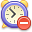 Clock Delete