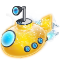 Submarine Yellow