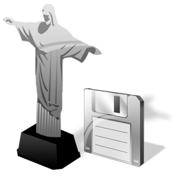 Christ the Redeemer Save