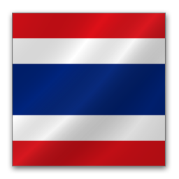 Thailand flag