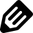 Pencil black