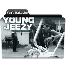 Young Jeezy