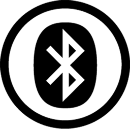 Metro Bt Black