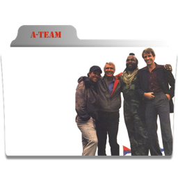 A Team
