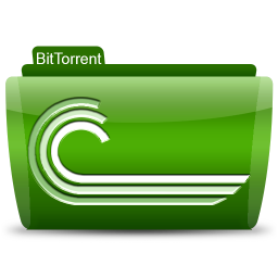 BitTorrent Colorflow