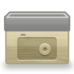 Camera Folder