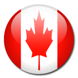 Canada Flag