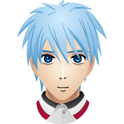 Kuroko No Basuke