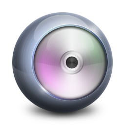 3D DVD