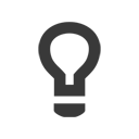 Black Light Bulb