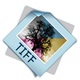 Tif file