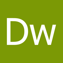 Adobe Dreamweaver Metro