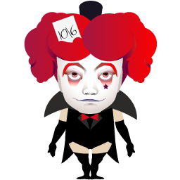 Mad Hatter