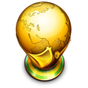 Soccer Trophy