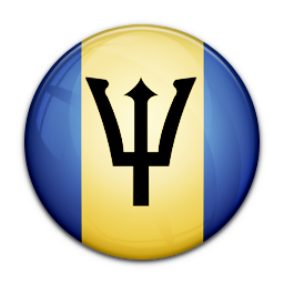 Flag of Barbados