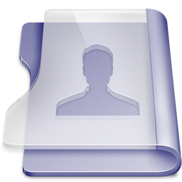 Purple user