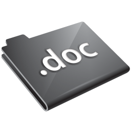 Doc grey