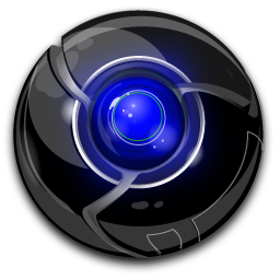 Google Black Alt