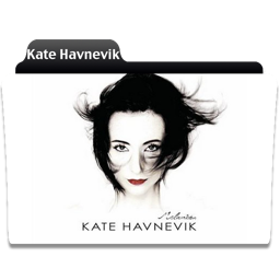 Kate Havnevik